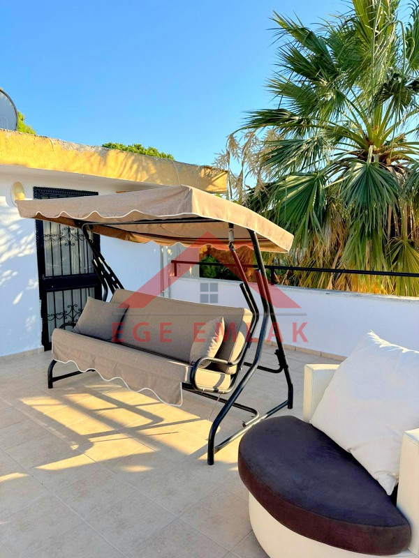 ÇAMLIK MAHALLESİNDE SATILIK YAZLIK