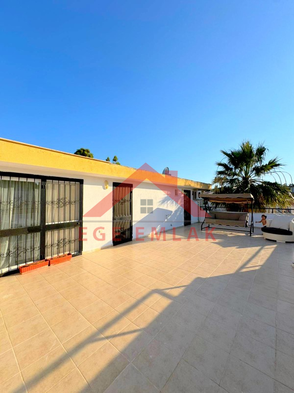 ÇAMLIK MAHALLESİNDE SATILIK YAZLIK