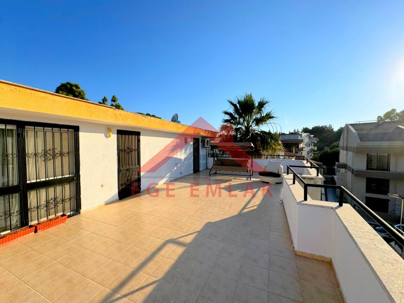 ÇAMLIK MAHALLESİNDE SATILIK YAZLIK