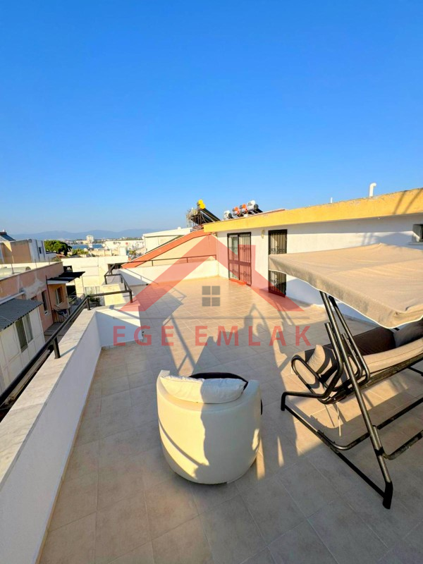 ÇAMLIK MAHALLESİNDE SATILIK YAZLIK