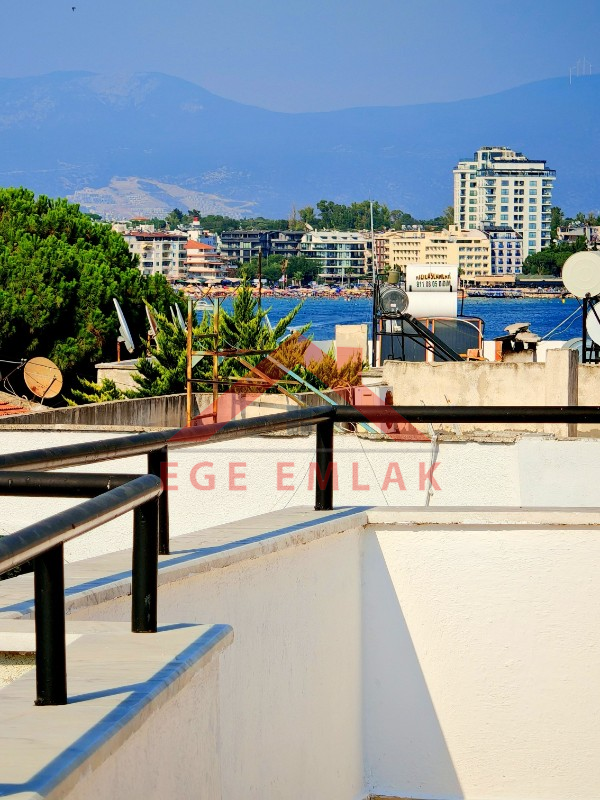 ÇAMLIK MAHALLESİNDE SATILIK YAZLIK