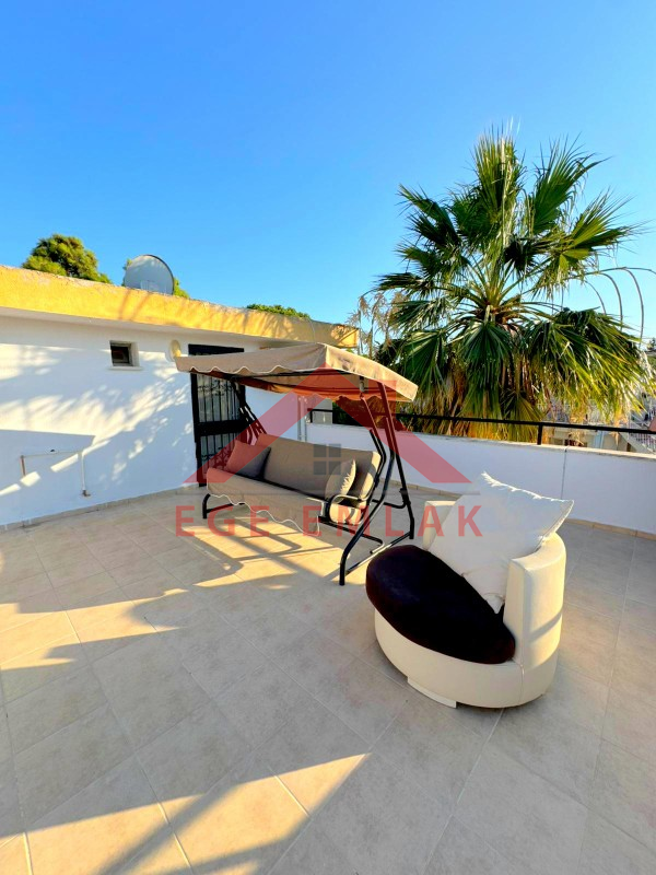 ÇAMLIK MAHALLESİNDE SATILIK YAZLIK