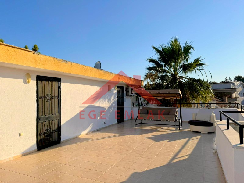 ÇAMLIK MAHALLESİNDE SATILIK YAZLIK