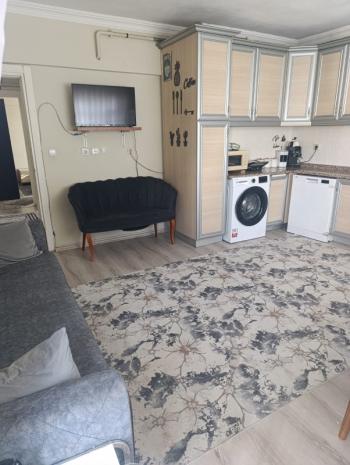 Kocaeli Gebzede Satılık 3 Katlı Bina