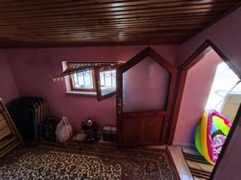 YALOVA TERMAL AKKÖY' DE DENİZ MANZARALI , HAVUZLU , 5+1 TRİPLEKS VİLLA