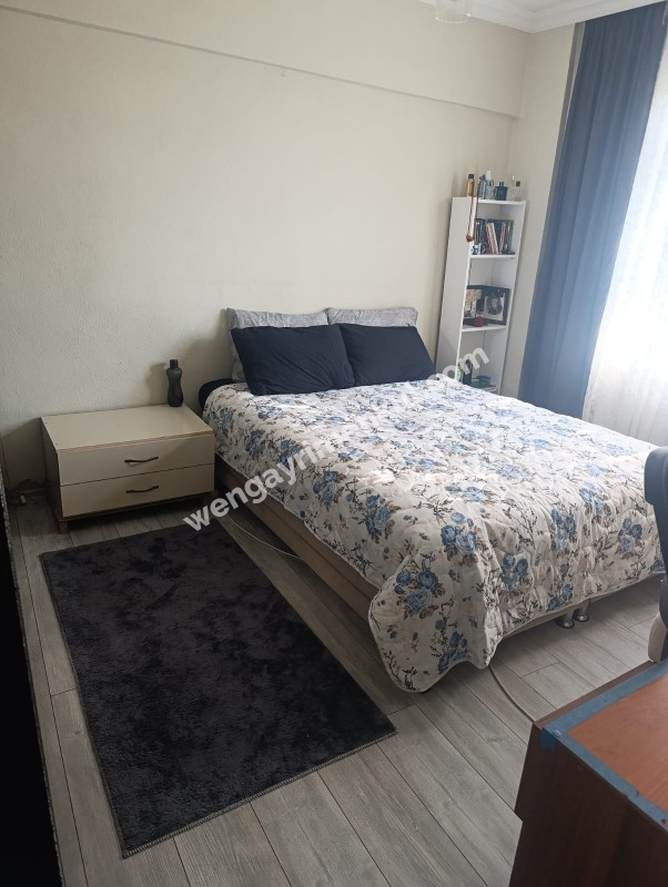 Kocaeli Gebzede Satılık 3 Katlı Bina