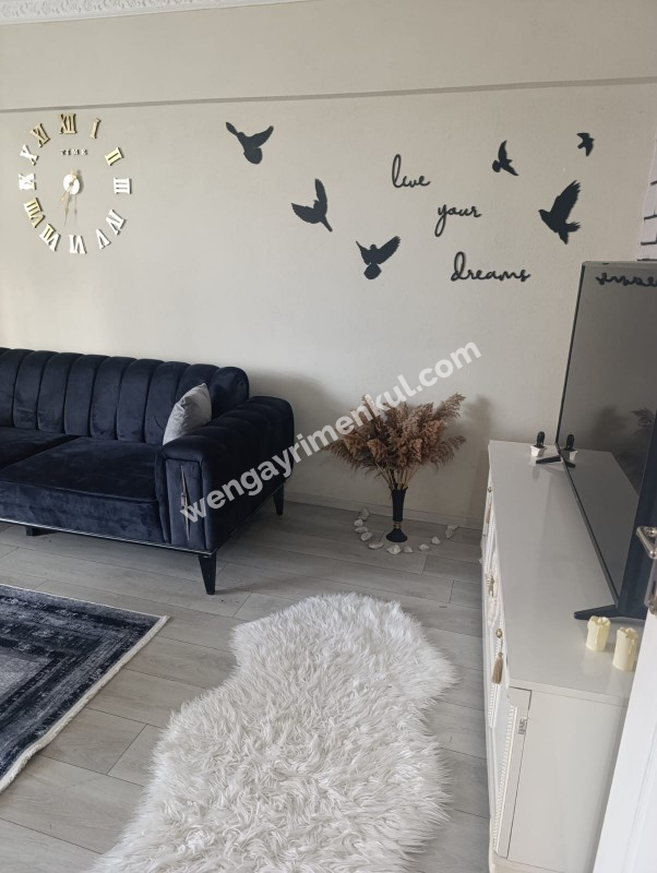 Kocaeli Gebzede Satılık 3 Katlı Bina