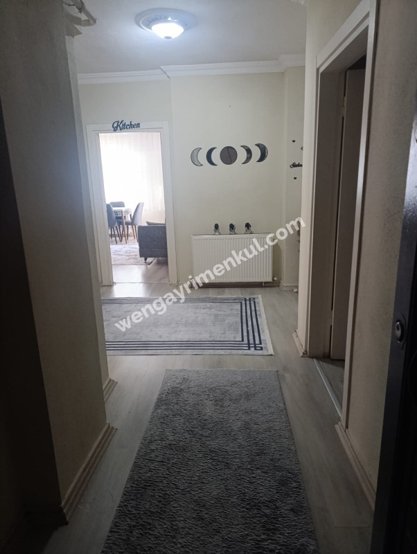 Kocaeli Gebzede Satılık 3 Katlı Bina
