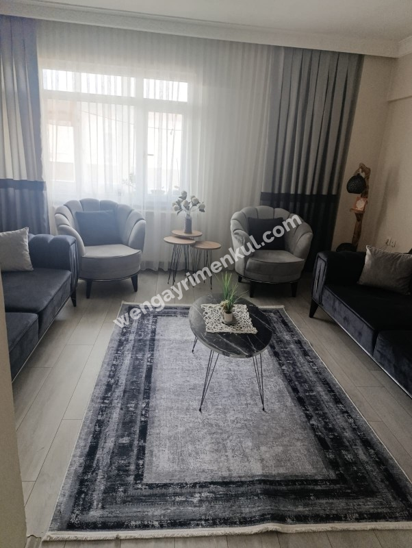 Kocaeli Gebzede Satılık 3 Katlı Bina