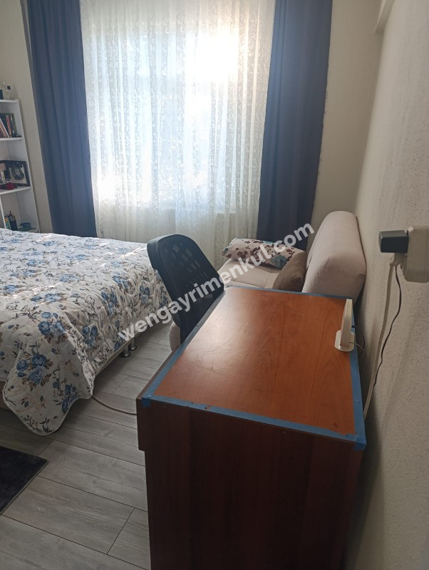 Kocaeli Gebzede Satılık 3 Katlı Bina