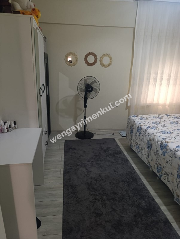 Kocaeli Gebzede Satılık 3 Katlı Bina