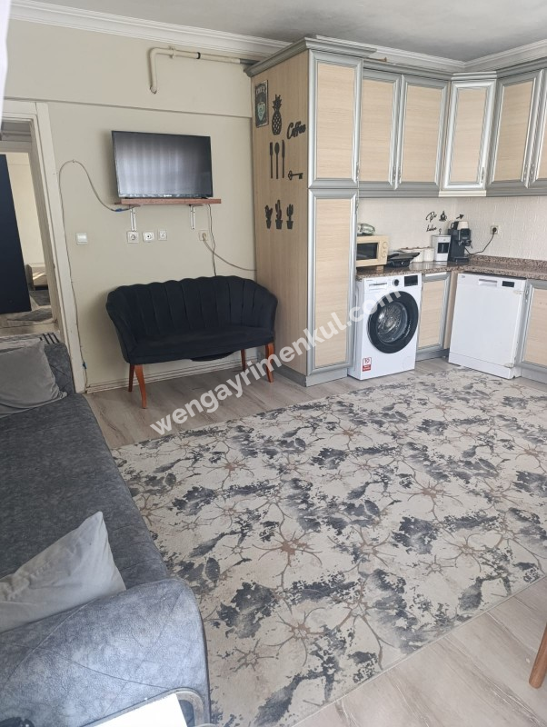 Kocaeli Gebzede Satılık 3 Katlı Bina