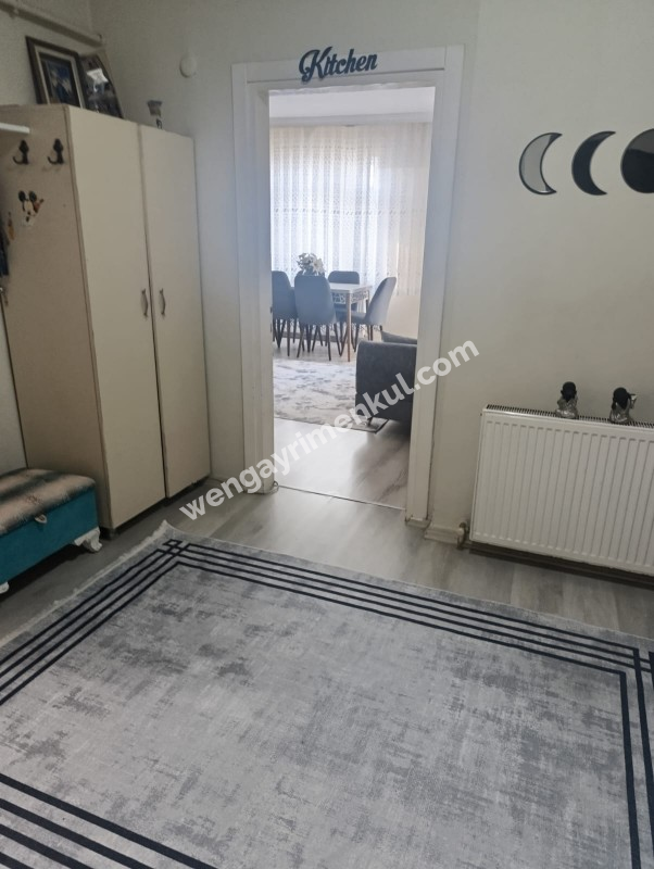 Kocaeli Gebzede Satılık 3 Katlı Bina