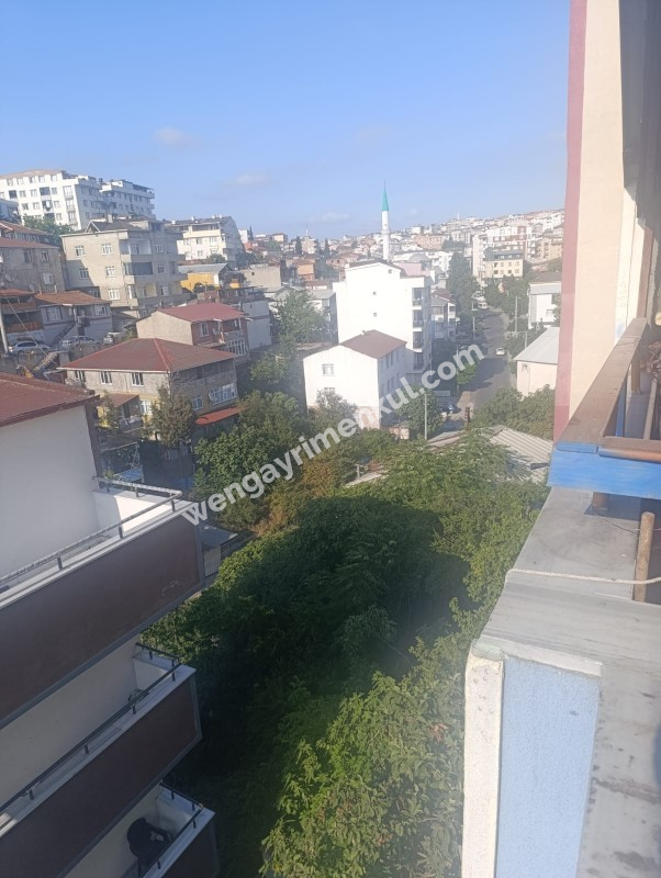 Kocaeli Gebzede Satılık 3 Katlı Bina