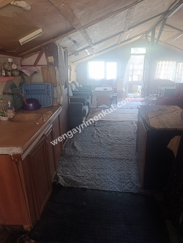 Kocaeli Gebzede Satılık 3 Katlı Bina