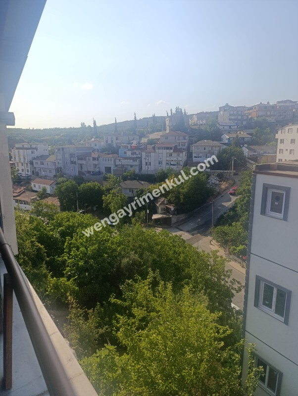 Kocaeli Gebzede Satılık 3 Katlı Bina