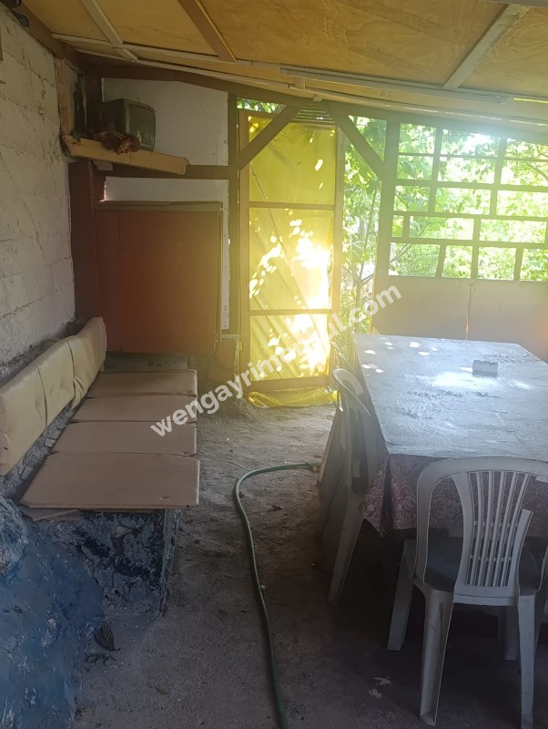 Kocaeli Gebzede Satılık 3 Katlı Bina
