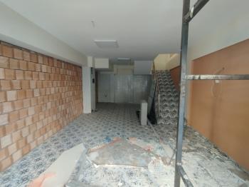 GÜVENAY - ÇORUM Ulukavak Yazı Çarşı'da 200 m² Kiralık İş Yeri!