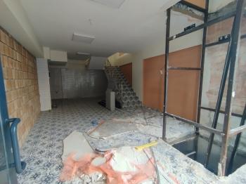 GÜVENAY - ÇORUM Ulukavak Yazı Çarşı'da 200 m² Kiralık İş Yeri!