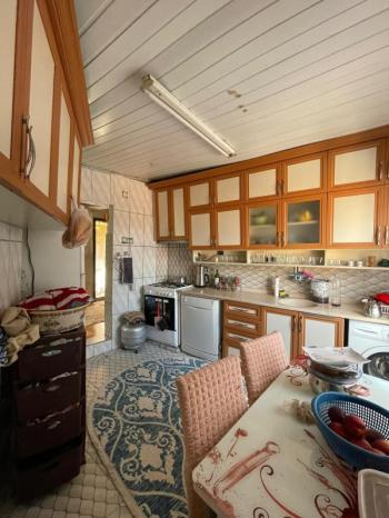 AFYON ÜÇOK EMLAKTAN FAKIPAŞA MAH SATILIK 2+1 MÜSTAKİL EV