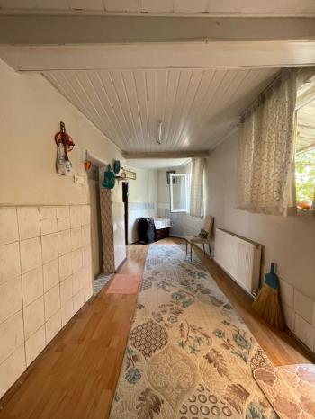 AFYON ÜÇOK EMLAKTAN FAKIPAŞA MAH SATILIK 2+1 MÜSTAKİL EV