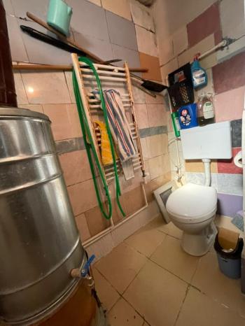 AFYON ÜÇOK EMLAKTAN FAKIPAŞA MAH SATILIK 2+1 MÜSTAKİL EV