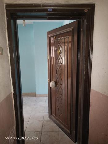 AFYON ÜÇOK EMLAKTAN FAKIPAŞA MAH SATILIK 2+1 İMARET CAMİ YANI DAİRE