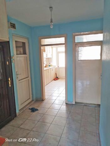 AFYON ÜÇOK EMLAKTAN FAKIPAŞA MAH SATILIK 2+1 İMARET CAMİ YANI DAİRE