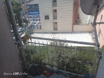 AFYON ÜÇOK EMLAKTAN FAKIPAŞA MAH SATILIK 2+1 İMARET CAMİ YANI DAİRE