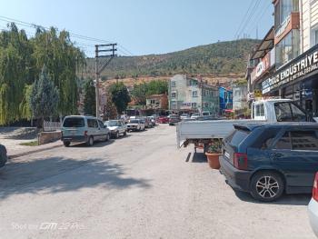 AFYON ÜÇOK EMLAKTAN FAKIPAŞA MAH SATILIK 2+1 İMARET CAMİ YANI DAİRE