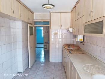 AFYON ÜÇOK EMLAKTAN FAKIPAŞA MAH SATILIK 2+1 İMARET CAMİ YANI DAİRE