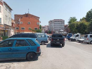 AFYON ÜÇOK EMLAKTAN FAKIPAŞA MAH SATILIK 2+1 İMARET CAMİ YANI DAİRE