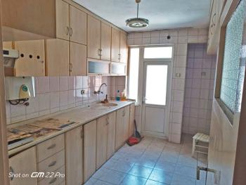 AFYON ÜÇOK EMLAKTAN FAKIPAŞA MAH SATILIK 2+1 İMARET CAMİ YANI DAİRE