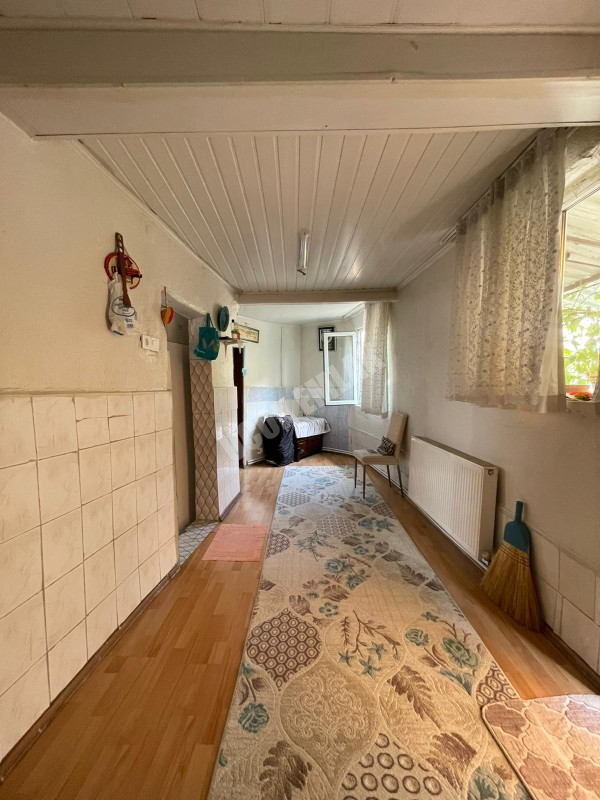 AFYON ÜÇOK EMLAKTAN FAKIPAŞA MAH SATILIK 2+1 MÜSTAKİL EV