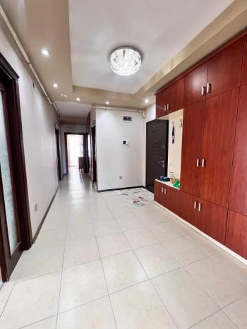 DEEP'TEN TECE'DE MERKEZİ KONUMDA GENİŞ 3+1 DAİRE