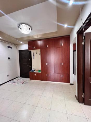 DEEP'TEN TECE'DE MERKEZİ KONUMDA GENİŞ 3+1 DAİRE