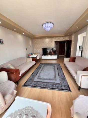 DEEP'TEN TECE'DE MERKEZİ KONUMDA GENİŞ 3+1 DAİRE