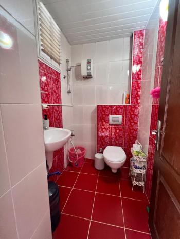 DEEP'TEN TECE'DE MERKEZİ KONUMDA GENİŞ 3+1 DAİRE