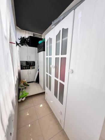 DEEP'TEN TECE'DE MERKEZİ KONUMDA GENİŞ 3+1 DAİRE