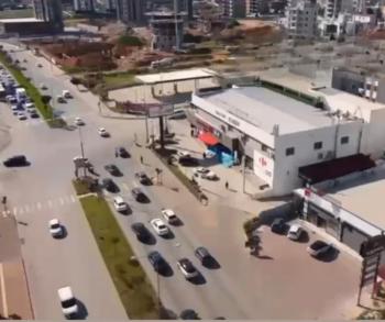 DEEP'TEN İŞLEK YERDE YÜKSEK CİROLU DEVREN KİRALIK KURUMSAL MARKET