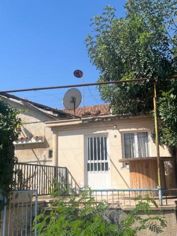 Lefkoşa Alayköy'de SATILIK 3+1 MÜSTAKİL EV