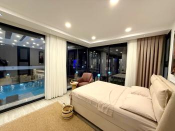 Didim Efeler Mahallesi’nde Akıllı Sistemli, Lüks Villa