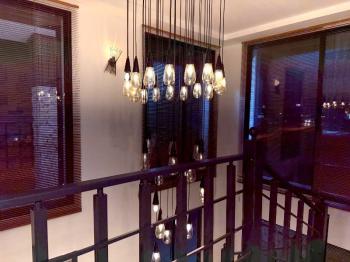 Didim Efeler Mahallesi’nde Akıllı Sistemli, Lüks Villa