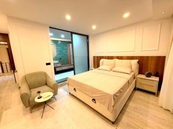 Didim Efeler Mahallesi’nde Akıllı Sistemli, Lüks Villa