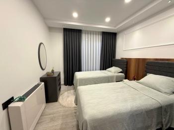 Didim Efeler Mahallesi’nde Akıllı Sistemli, Lüks Villa