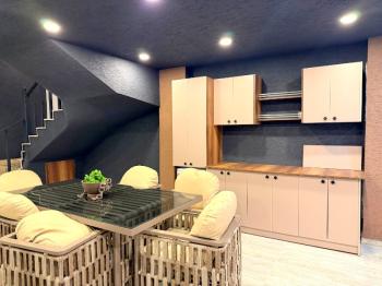 Didim Efeler Mahallesi’nde Akıllı Sistemli, Lüks Villa
