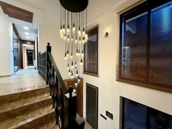 Didim Efeler Mahallesi’nde Akıllı Sistemli, Lüks Villa