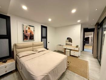Didim Efeler Mahallesi’nde Akıllı Sistemli, Lüks Villa