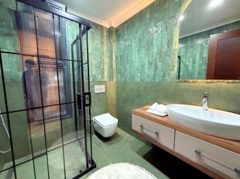 Didim Efeler Mahallesi’nde Akıllı Sistemli, Lüks Villa