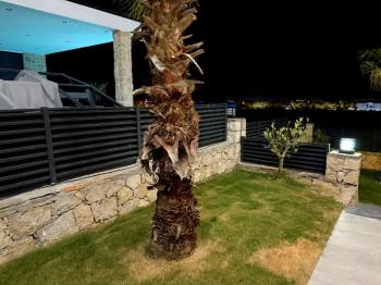 Didim Efeler Mahallesi’nde Akıllı Sistemli, Lüks Villa